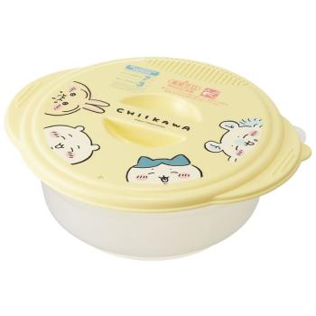 日本制 skater微波麵碗1.2L泡麵碗 便利可微波爐加熱塑膠方便面碗