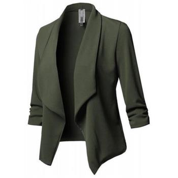Coats Casual Blazer Female Blazers Jackets Suits women Coat
