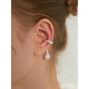 WEARRING輕奢疊戴日常設計感珍珠