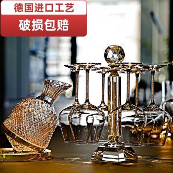 客廳輕奢高級感喬遷禮物酒櫃