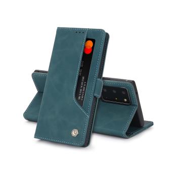 適用三星note20/10/9手機殼+保護套plus真皮皮套Ultra全包pro防摔Galaxy軟套NOTE10矽膠男女翻蓋復古磁吸新款
