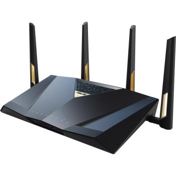 ASUS RT-BE88U BE7200 雙頻 10 Gigabit Wi-Fi 7 無線路由器