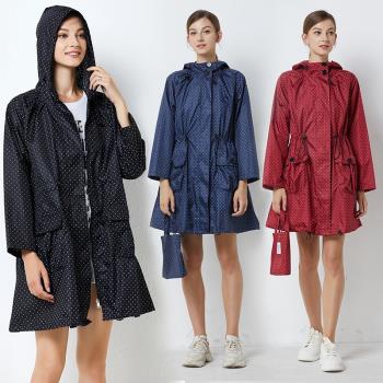 雨衣女士成人時尚網紅抖音潮牌套裝長款戶外輕便旅遊非一次性雨披