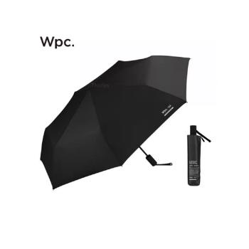 黑膠WPC兩用高階auto全自動傘