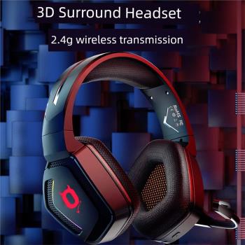 Wireless Headphone Bluetooth Music Gaming Earphone無線耳機