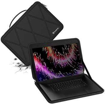 Smatree適用雷蛇（Razer）靈刃 Blade 18英寸 系列 新40系列遊戲本收納包筆記本內膽包手提包