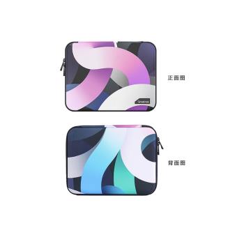 SmatreeAppleipad11/10.9/10.2寸內膽包平板收納包保護硬殼防壓彎