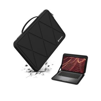 Smatree適用華碩（ASUS）ROG Flow X13 13.4英寸筆記本電腦內膽包硬殼手提包