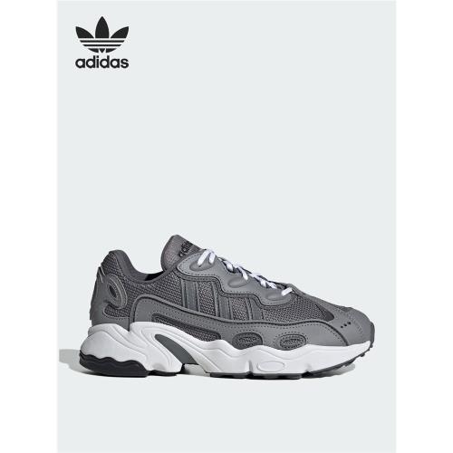 Adidas/阿迪達斯三葉草OZWEEGO OG女子經典運動鞋IG3036