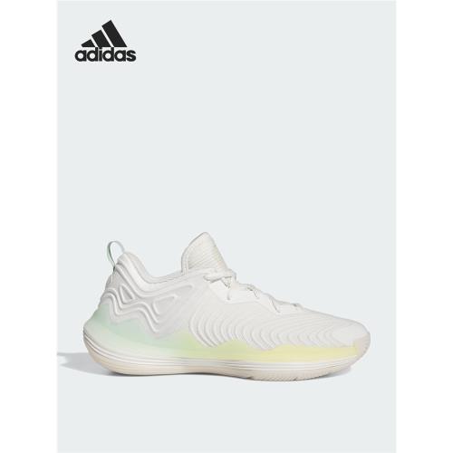 Adidas/阿迪達斯新款男士簽名版專業籃球鞋IE7804