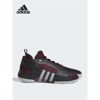 Adidas/阿迪達斯D.O.N. ISSUE 5 簽名版男女籃球鞋IE7800
