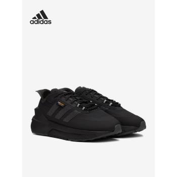 Adidas/阿迪達斯AVRYN男女時尚透氣耐磨減震休閑鞋IG2372