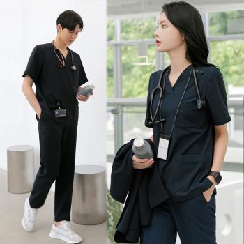 韓式高檔整形醫院牙科診所護士服