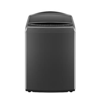 【LG】17Kg AI DD智慧直驅變頻洗衣機《WT-VD17HM》耀石黑 (含拆箱定位)