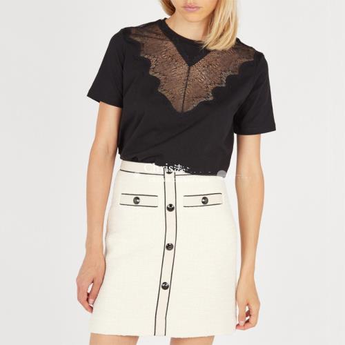 【血虧出清】小眾小香風半身裙簡約百搭氣質淑女短裙秋冬ju00269