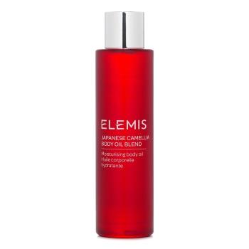 艾麗美 Elemis 日本山茶花潤膚油 Japanese Camellia Oil