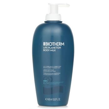 碧兒泉 Biotherm 奇跡身體乳