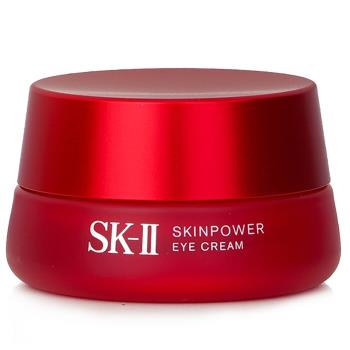 SK-II SK II Skinpower眼霜