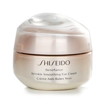 資生堂 Shiseido 深層滋養抗皺眼霜