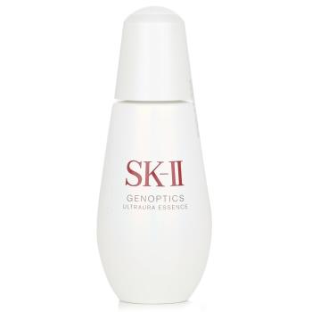 SK-II SK II Genoptics 光蘊臻采護膚精華