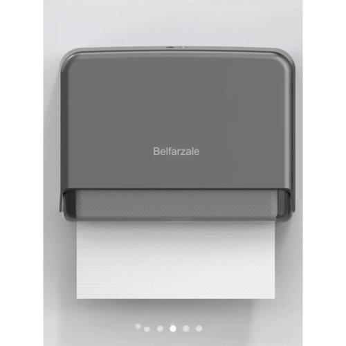 日本無印品質免打孔北歐酒店商用廁所擦手紙盒洗手間抽紙盒壁掛