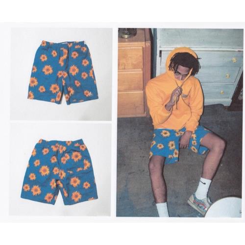 Button Sweater Clothing Advisry Advisry Sunflower Cardigan Advisry