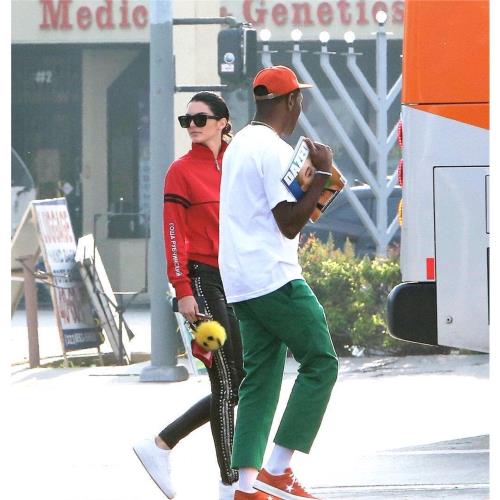 【GOLT】golfwang golf wang 褲子 Tyler同款