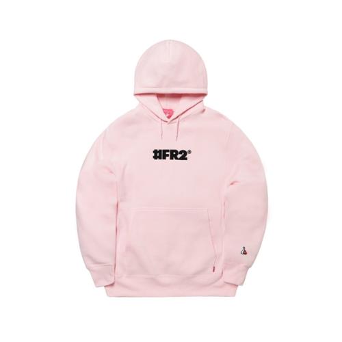 FR2 梅 New Year 2024 Rabbits Hoodie パーカー FR2 New Year Hoodie