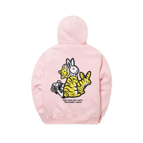#FR2 Tiger year Hoodie 2022(梅) FR2 梅UME 虎年限定Tiger Year Hoodie 男女連帽衛衣帽衫潮秋冬|衛衣
