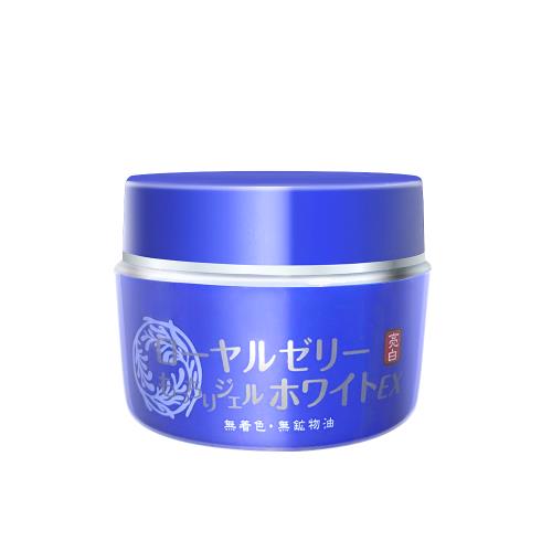 【OZIO歐姬兒】蜂王乳QQ潤白凝露EX (75g/瓶)+贈20g隨身小條+14g迷你罐