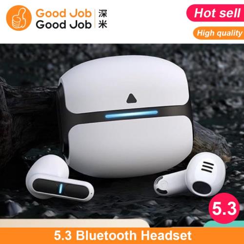Bluetooth Headset Headphone Handsfree Wireless Earphone 耳機