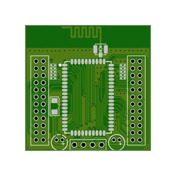 高通QCC3071QCC5171開發板專用藍芽5.3核心模組模組Qother/其他 1