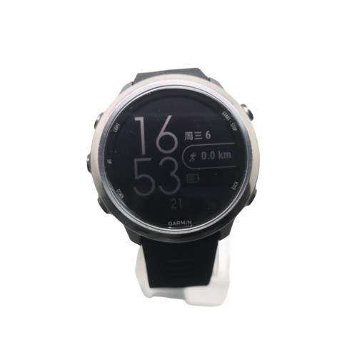 Garmin佳明forerunner645music音樂GPS北斗wifi運動智能手表42mm