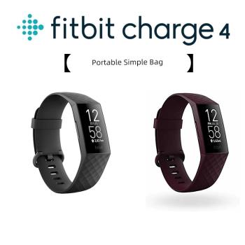 Fitbit藍牙計步器gps智慧手環
