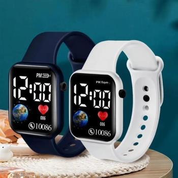 New LED Sports Watches Smart Watch For Children Men and Wome