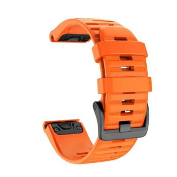 26 20 22 MM Watchband For Garmin Fenix 6 6X Pro 5 5S 5X Plus