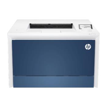 【HP 惠普】 Color LaserJet Pro 4203dw 無線自動雙面列印 彩色雷射印表機 5HH48A