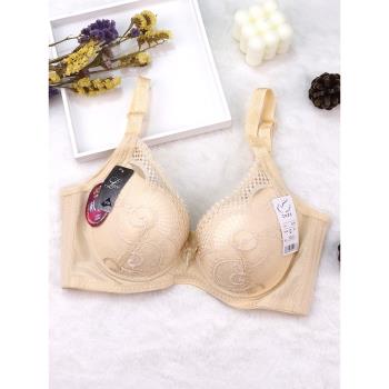 艾妃莉兒軟鋼圈水滴杯文胸內衣
