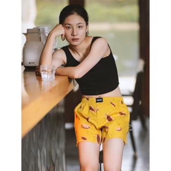 暗嶼subreef蟑螂情侶男女阿羅褲