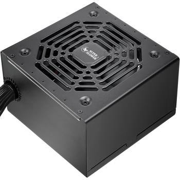 Super Flower 振華 Bronze King II Plus 650W 電源供應器 / 80+銅牌