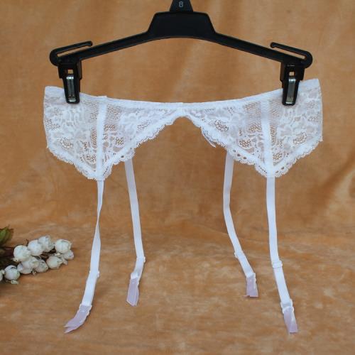 歐美高品質復古性感蕾絲吊襪帶 誘惑情趣縷空百搭內衣吊襪帶