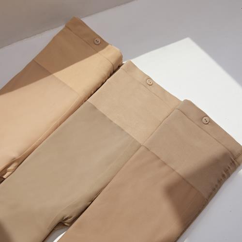 光腿神器女肉色打底褲加絨加厚自然絲襪膚色連褲襪春秋冬壓力瘦腿