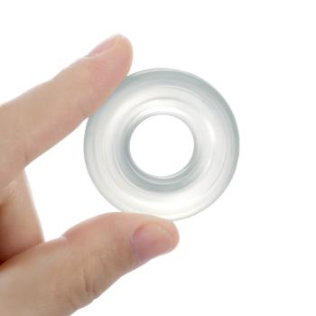矽膠鎖環 男用套環用品