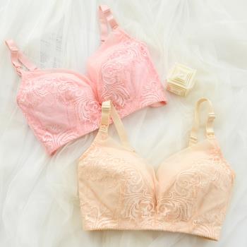 買1送1 孕婦大碼文胸 薄款哺乳內衣 大胸顯小 75-85BCD