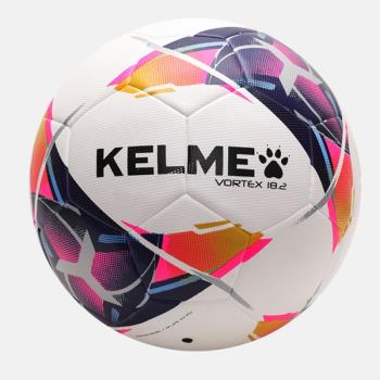 KELME卡爾美比賽訓練5號球成人學生耐磨中考專用球貼皮足球4號球