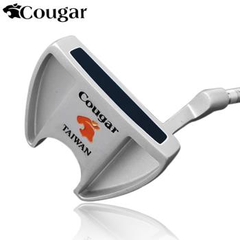 cougar 高爾夫推桿 高爾夫球桿 男女推桿 golf比賽推桿 U型