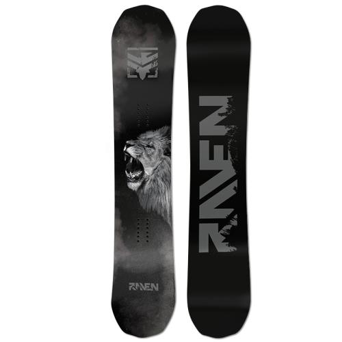 SNOWBOARDS WS全地形平花滑雪板