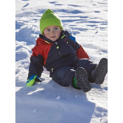 可加長兒童連體滑雪服killtec冬季夾棉防風防水夾克登山防寒外套