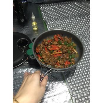 山之泉新款防潮墊鋁箔蛋巢加厚超輕折疊蛋槽戶外登山徒步野營睡墊
