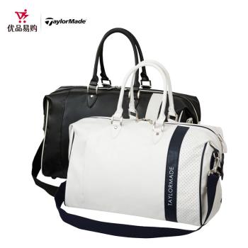 TaylorMade泰勒梅高爾夫衣物包女士旅行包收納運動golf手提包